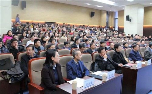 聚焦国企管理转型与高端制造业发展  ——第十三期中国管理会计沙龙在郑州举办